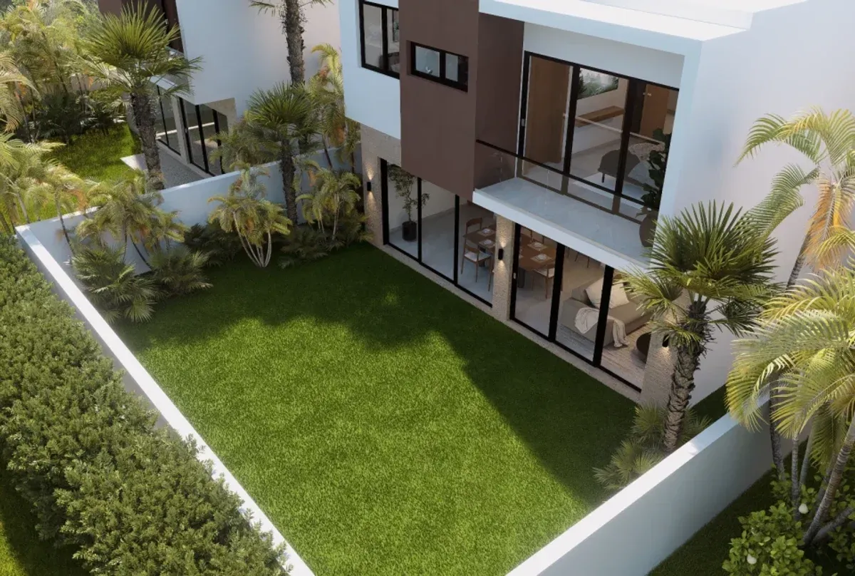 House project in Romana Oeste, La Romana, photo 2