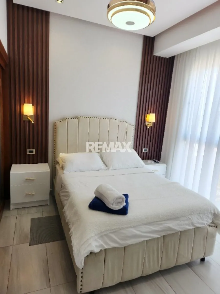 Apartamento en Piantini, foto 4