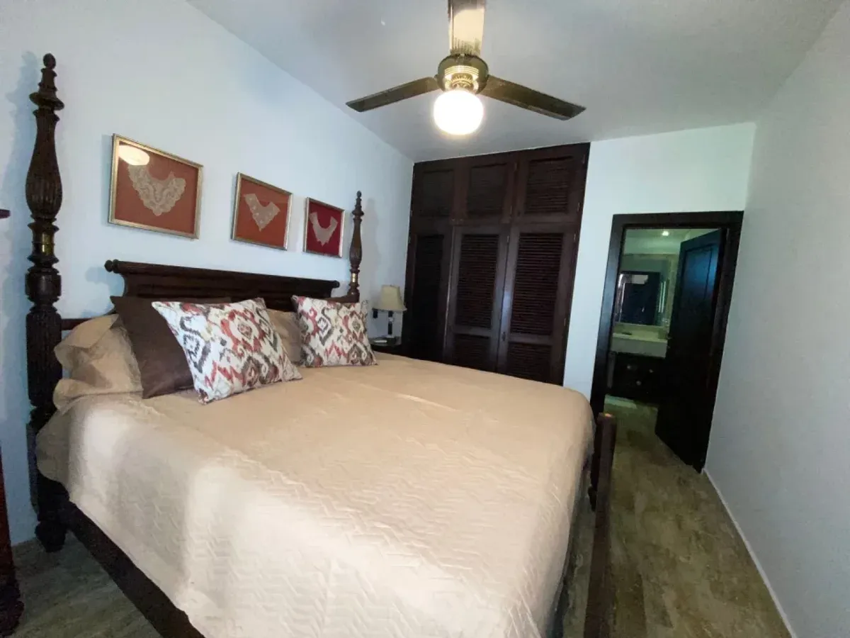 Hermoso y acogedor apartamento en Cocotal, foto 4