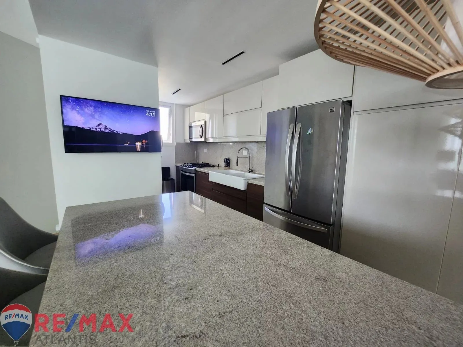 EXCLUSIVE BEACHFRONT PENTHOUSE, foto 7
