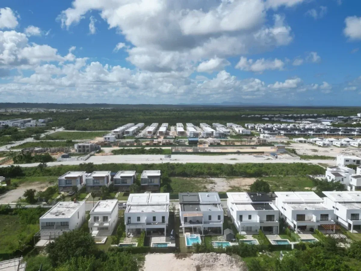 Villa Privée dans Vista Cana Punta Cana, photo 10