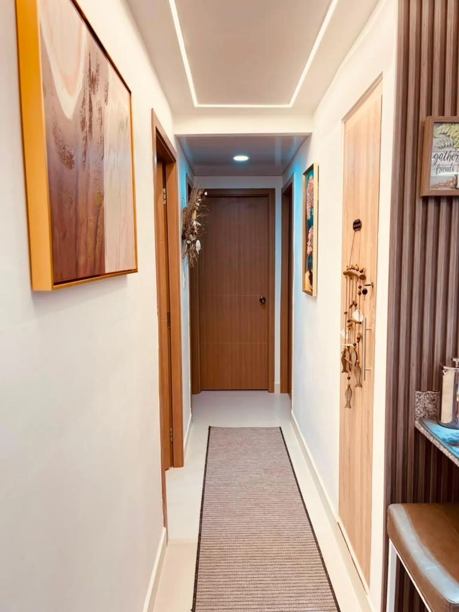 Apto de 3 habitaciones amueblado en Punta Cana, foto 3