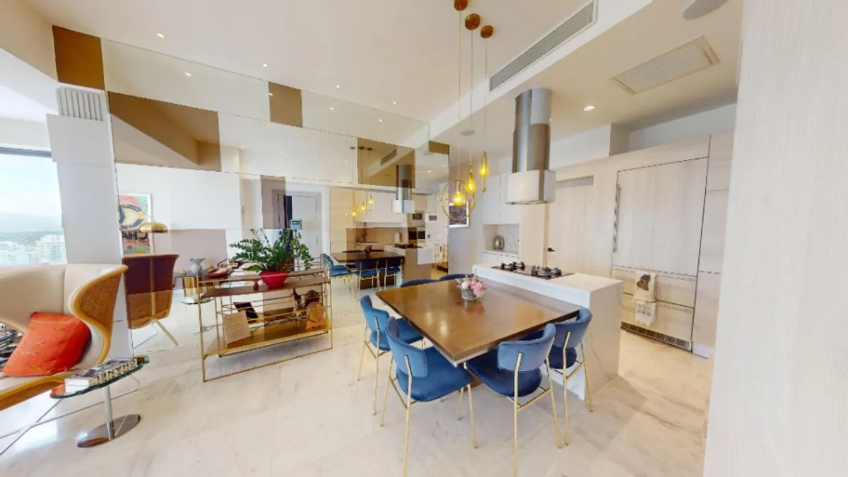 Appartement à Piantini, Vente, photo 10