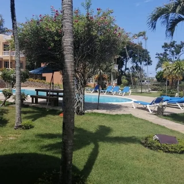 Apartament zum Verkauf in Sosúa, Foto 6