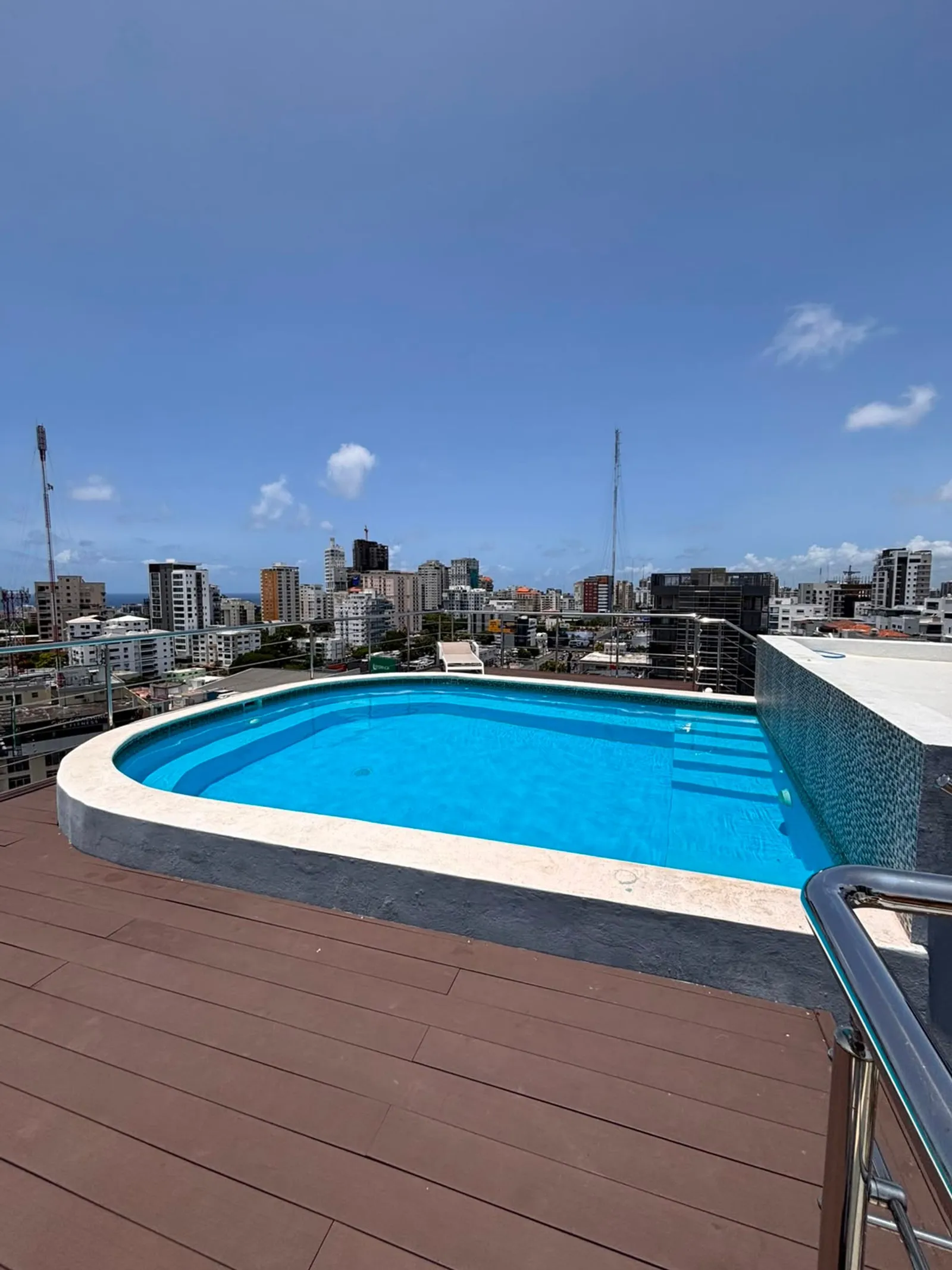 ESTUDIO DUPLEX EN VENTA NACO, foto 9