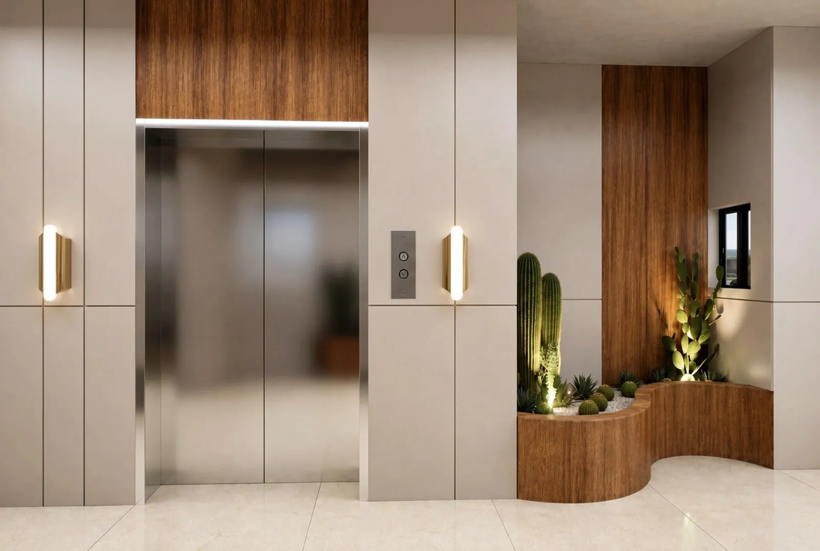 RESIDENCIAL LA FORET, Foto 6