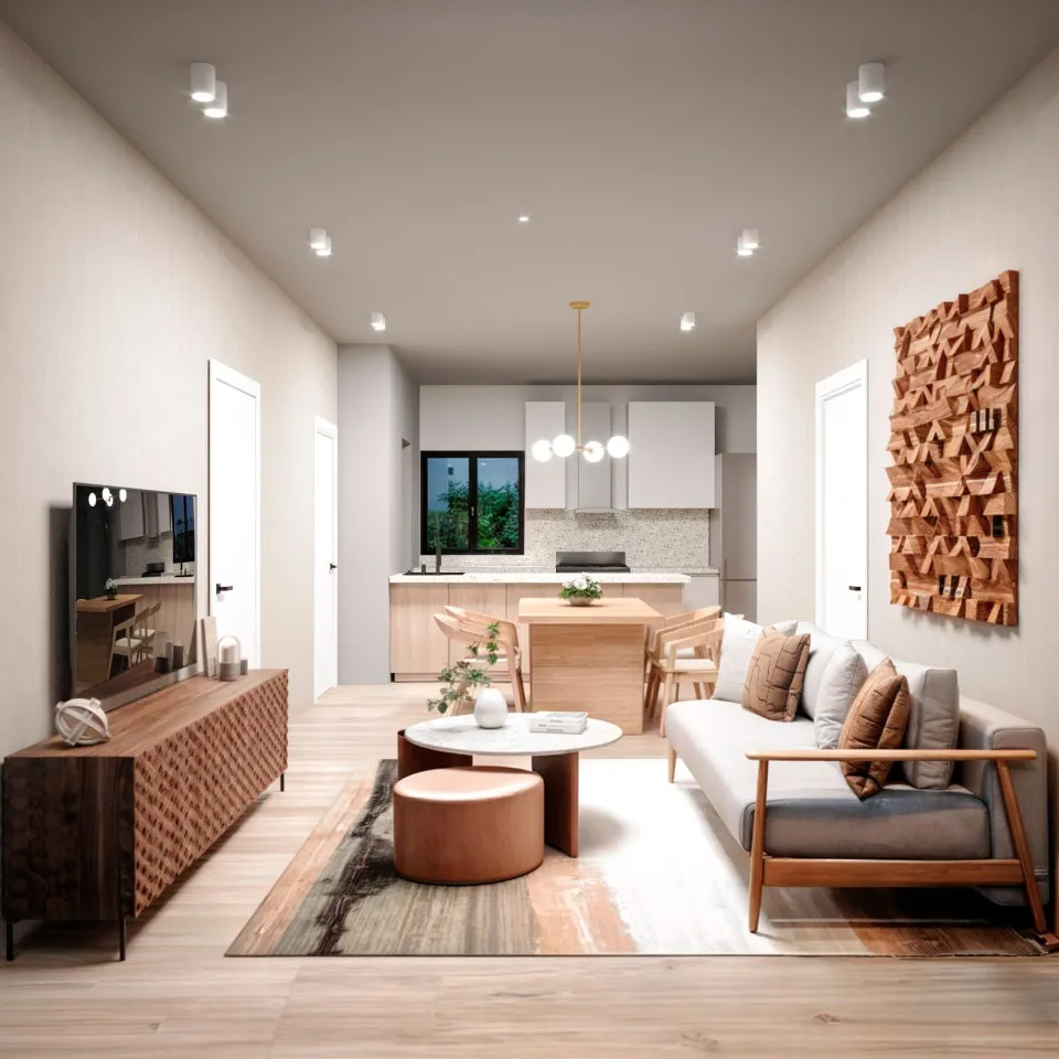 Proyecto en VISTA CANA, foto 12