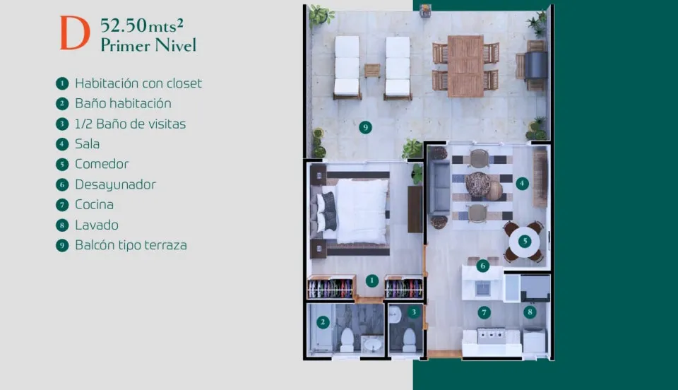 Proyecto en LA ESTANCIA, foto 13