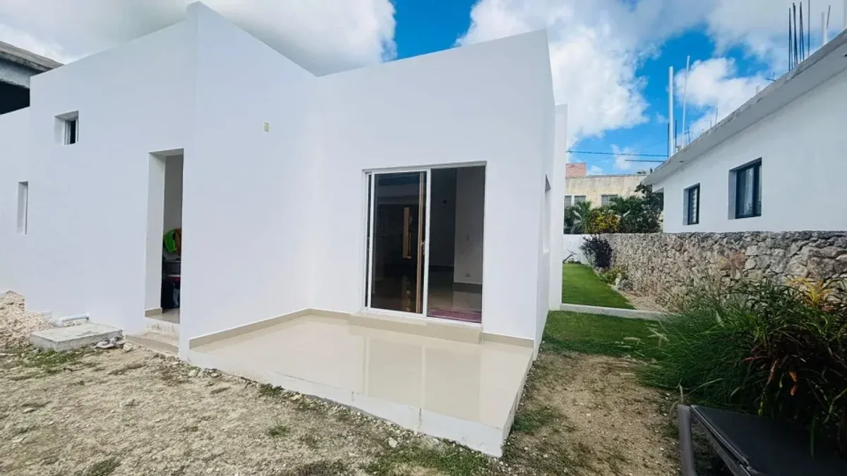 Casa en El Ejecutivo, Bavaro, foto 8