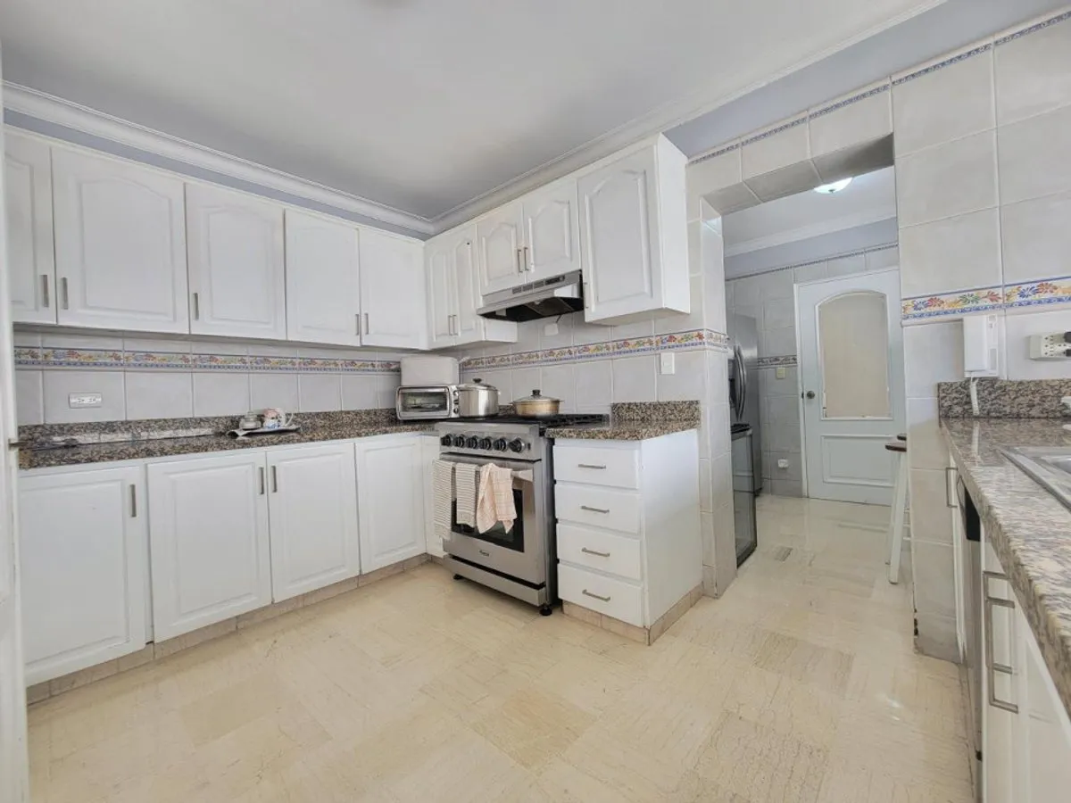 Penthouse for sale in La Esperilla, Foto 6