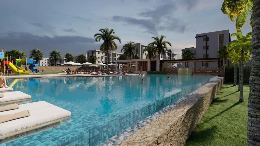 Discover Your Future Exclusive Home at Residencial Los Castillos – Off-Plan Apartments, photo 5