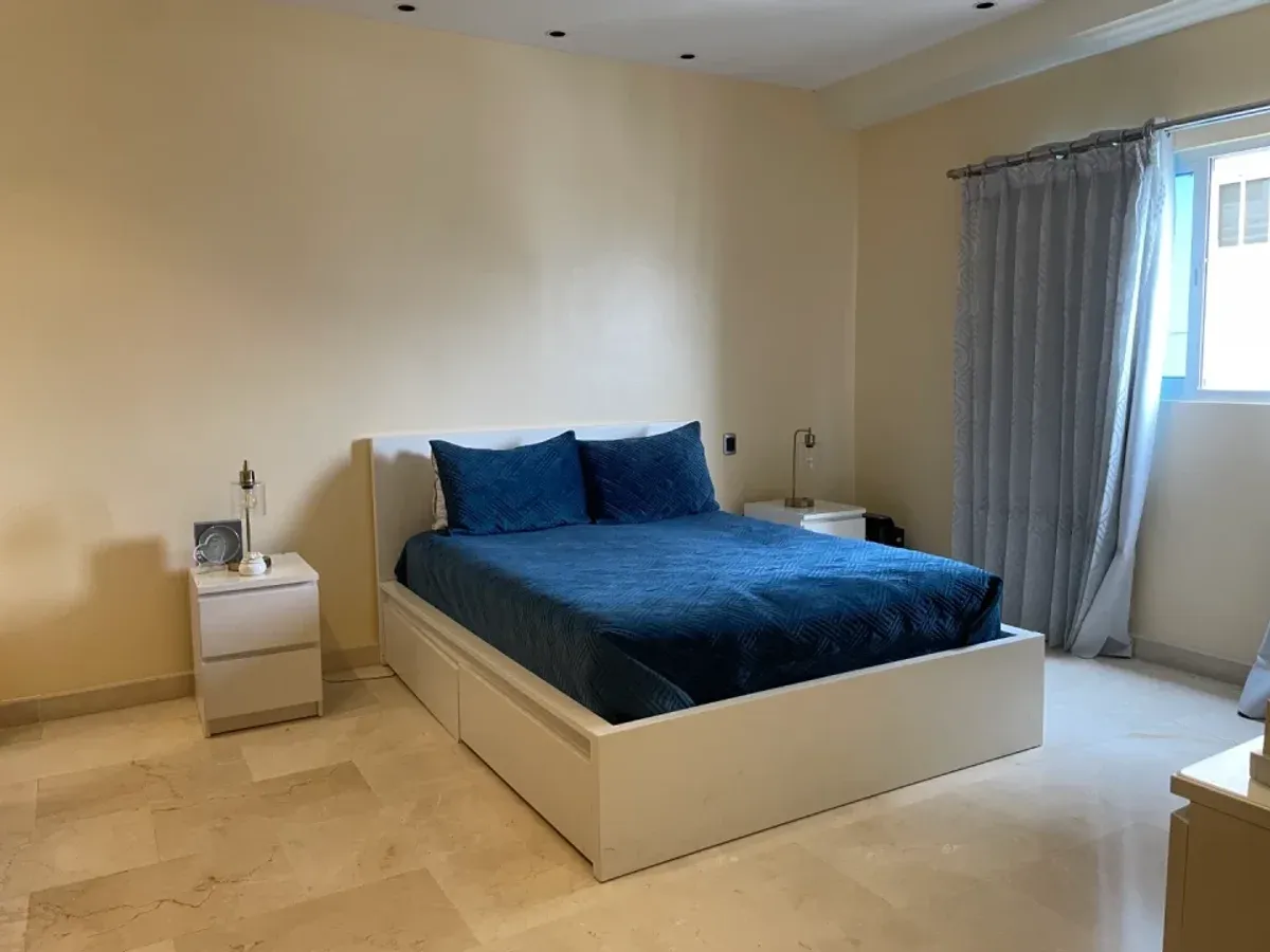 Apartamento en La Esperilla, Santo Domingo, foto 7