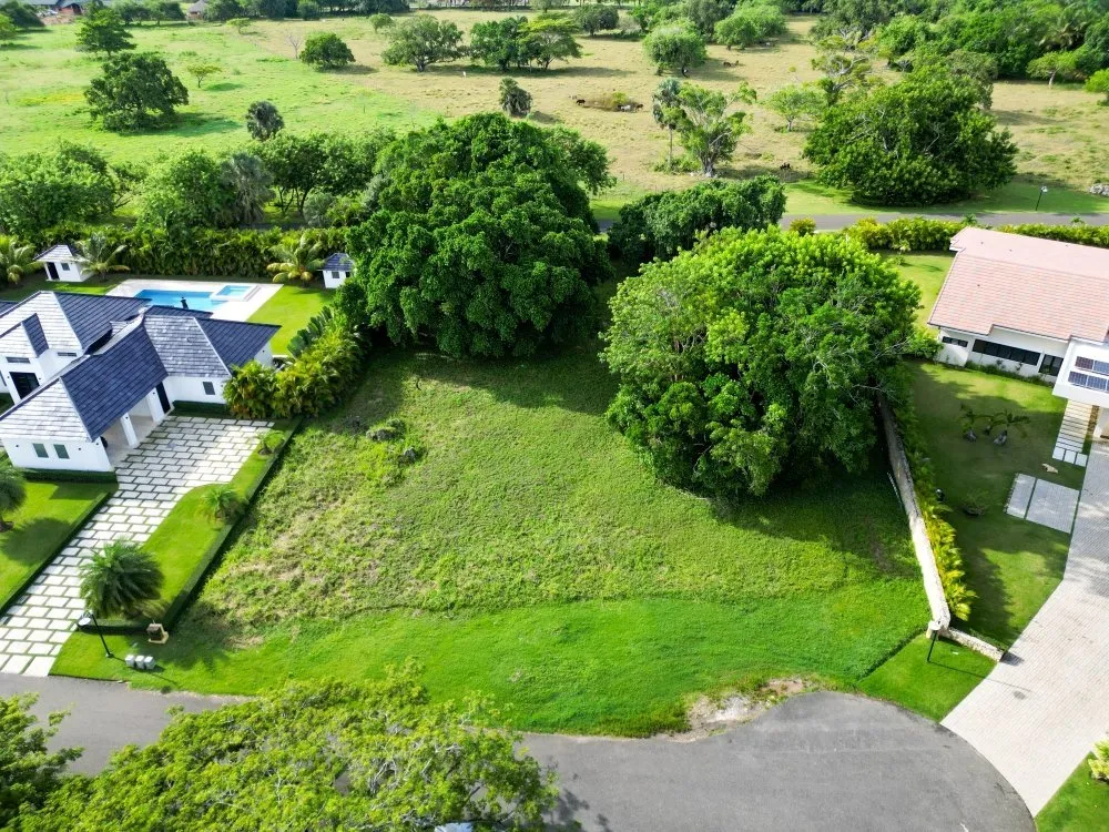 Terreno Exclusivo en la Zona Premium de Cabarete, foto 4