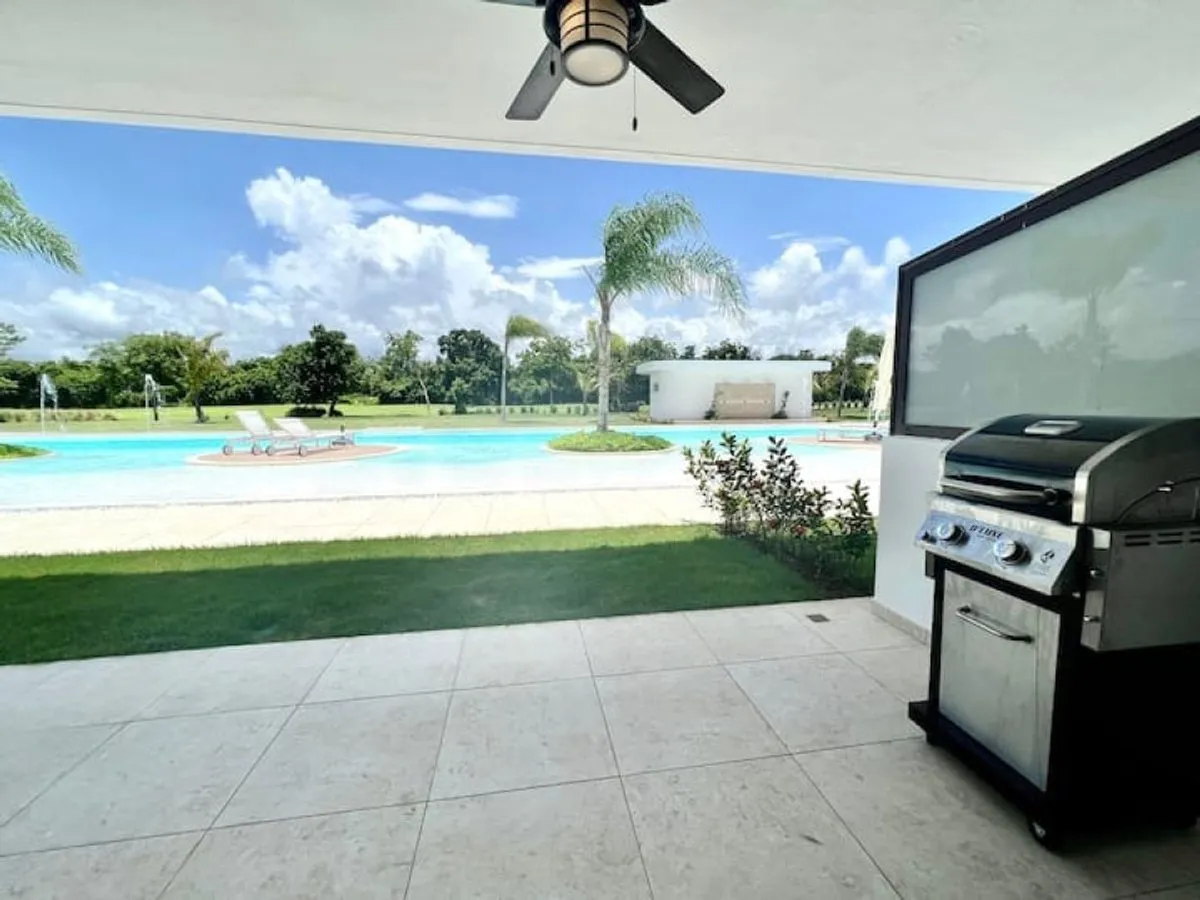 HEMOSO APARTAMENTO AMUEBLADO EN BAVARO PUNTA CANA, foto 13