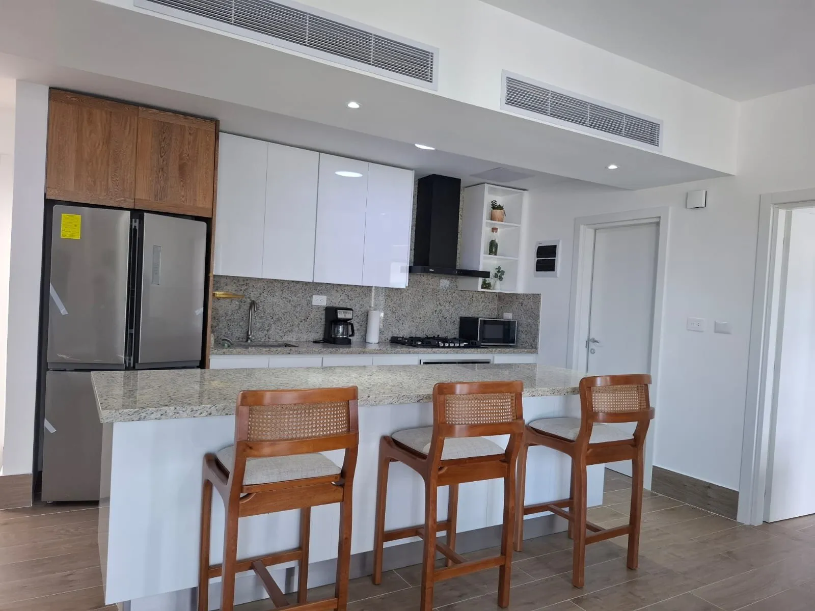 Luxury Apartment in Green One, Playa Dorada, photo 14