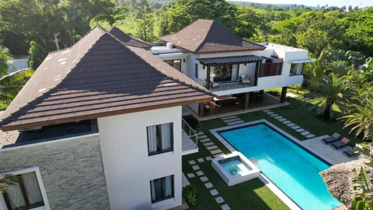 VILLA BALI DREAMS, foto principal