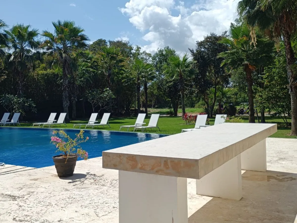 Appartement Meublé à Punta Cana, photo 10