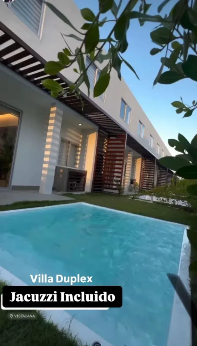 Maison à Punta Cana, Vista Cana, photo 5