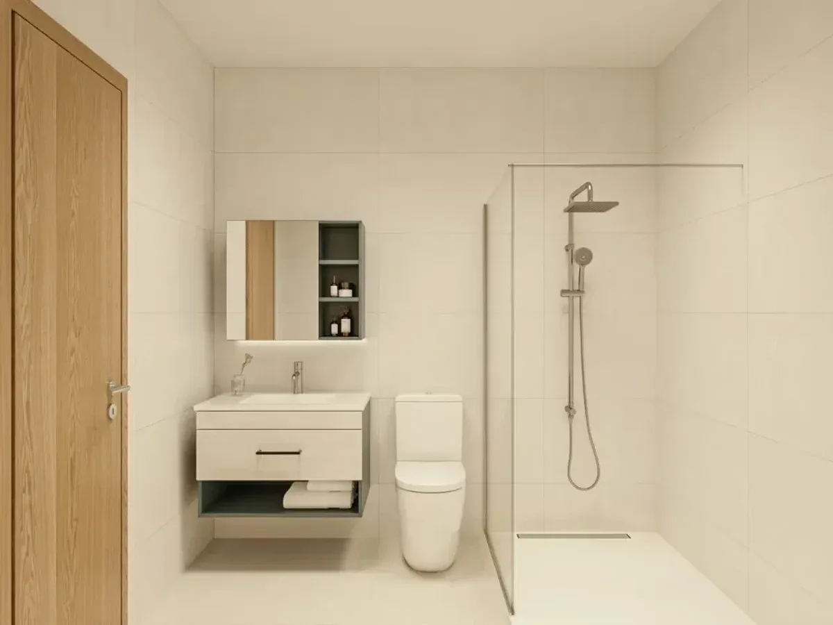 Luxury Apartment of 104 m², El Cortecito, photo 4