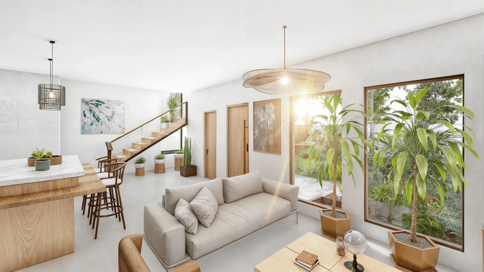 Residencial Palmeras – Cabarete, Foto 11