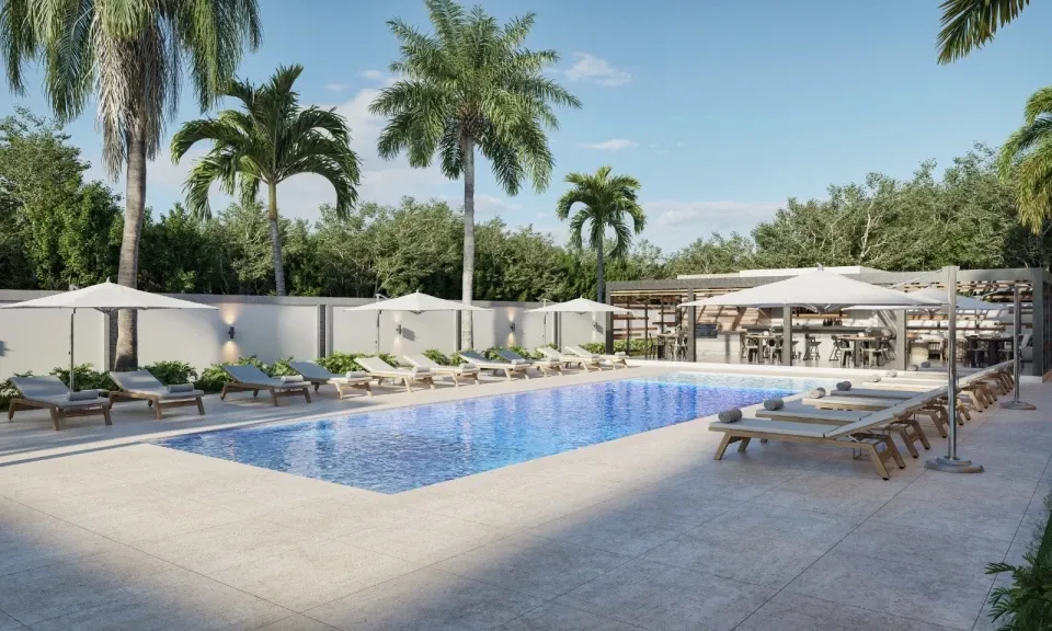 Proyecto en RESIDENCIAL BRISAS DE PUNTA CANA, foto principal