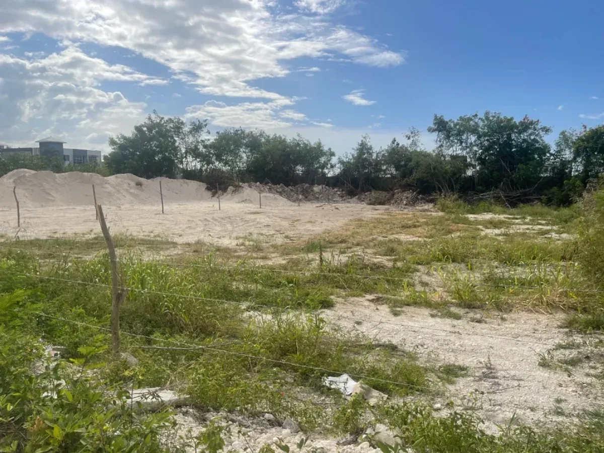 SOLAR EN VENTA, BAVARO PUNTACA, foto 3