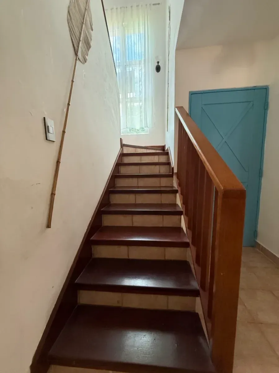 Casa en Villa Del Jardín 1, Metro Country Club, Juan Dolio, foto 2