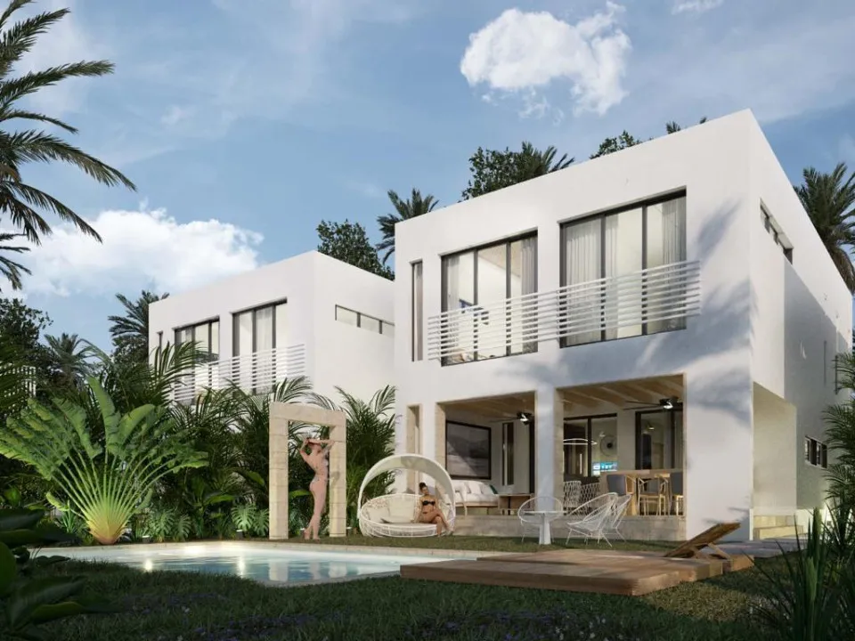 Projet à BAVARO, photo 3