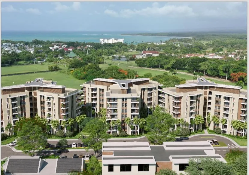 Investitionsmöglichkeit bei Green One: Vierte Phase in Playa Dorada, Foto 2