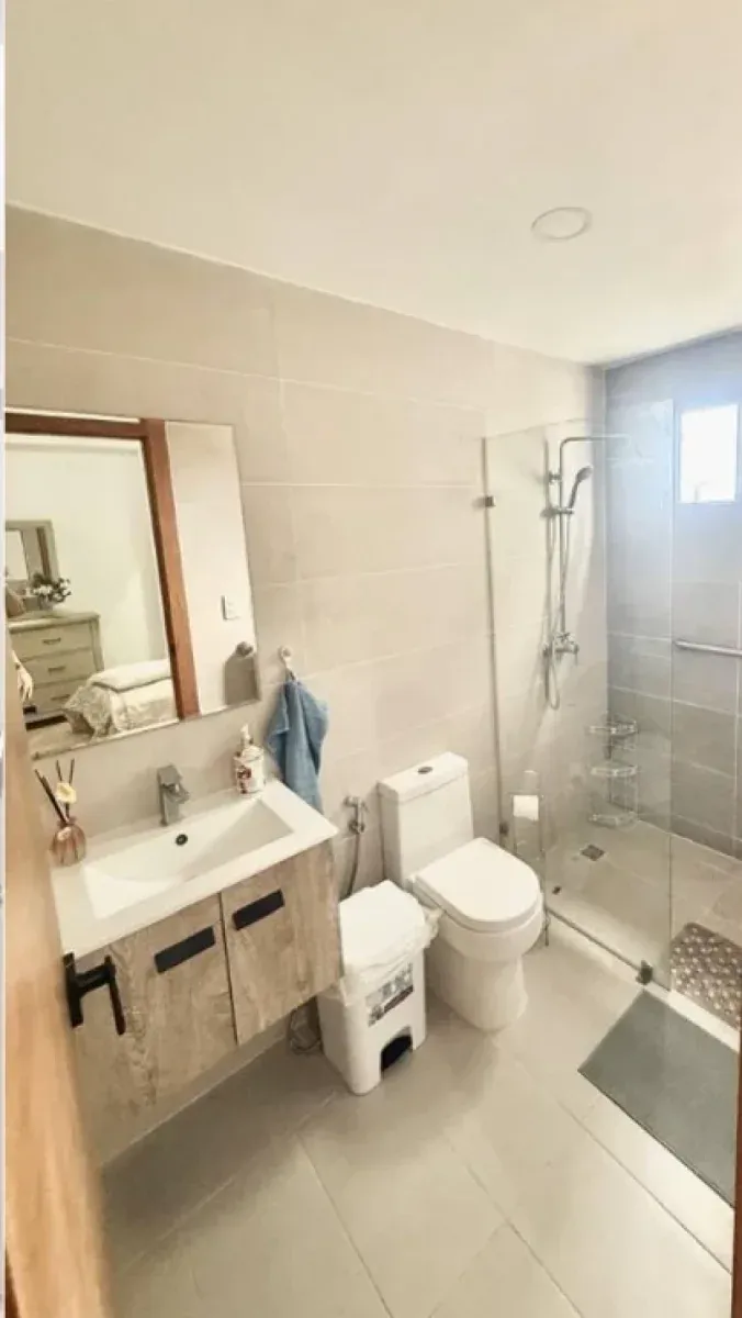 Apartamento amueblado en venta Serralles, foto 10