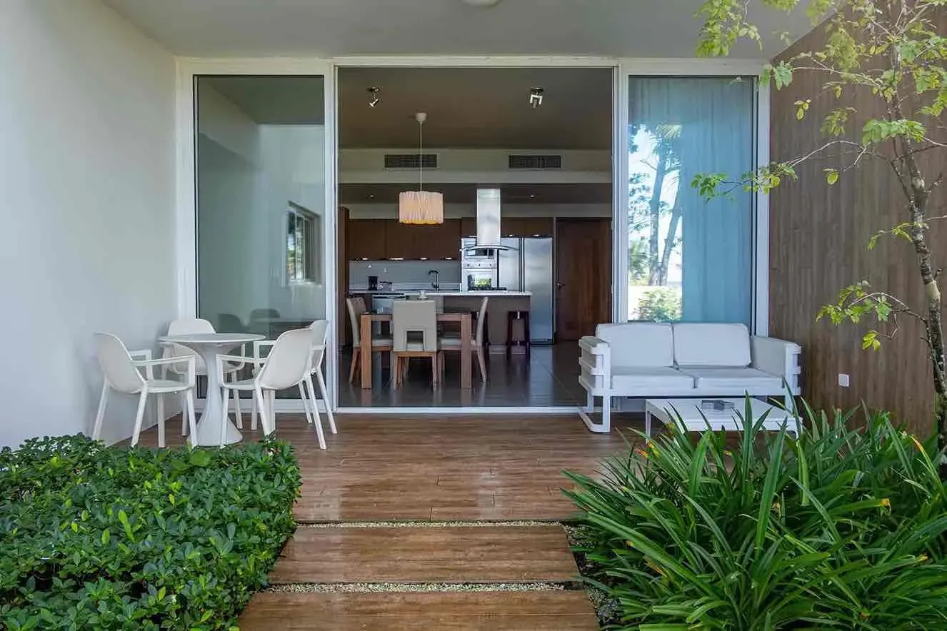 Exclusive Oceanfront Condominium in Ultravioleta Cabarete, photo 13