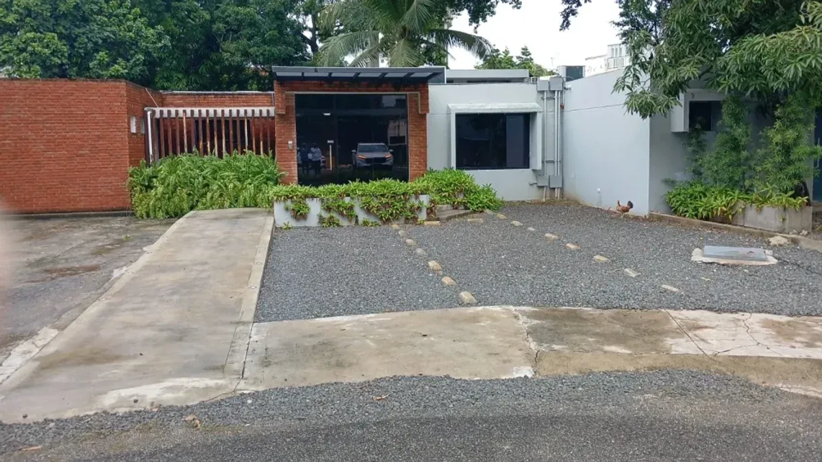 Terreno a Renacimiento, foto 2