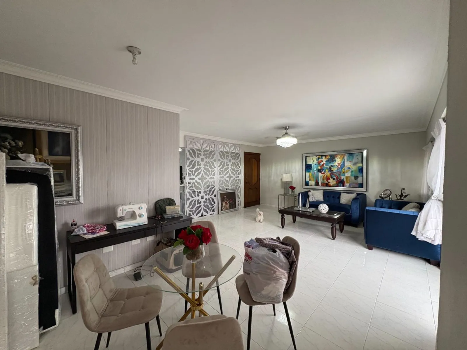 PENTHOUSE de 3 HABITACIONES EN VENTA, Hauptfoto