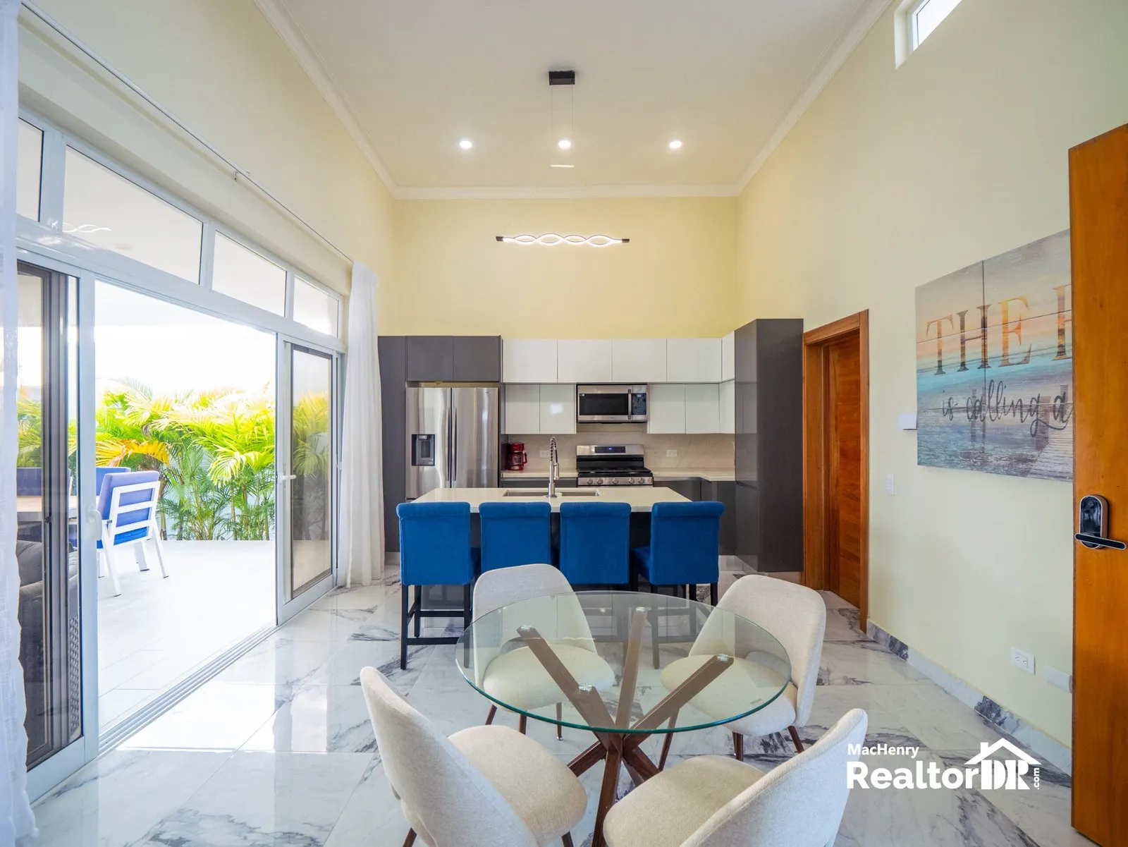 Villa con 3 camere a Sosúa Ocean Village, foto principale