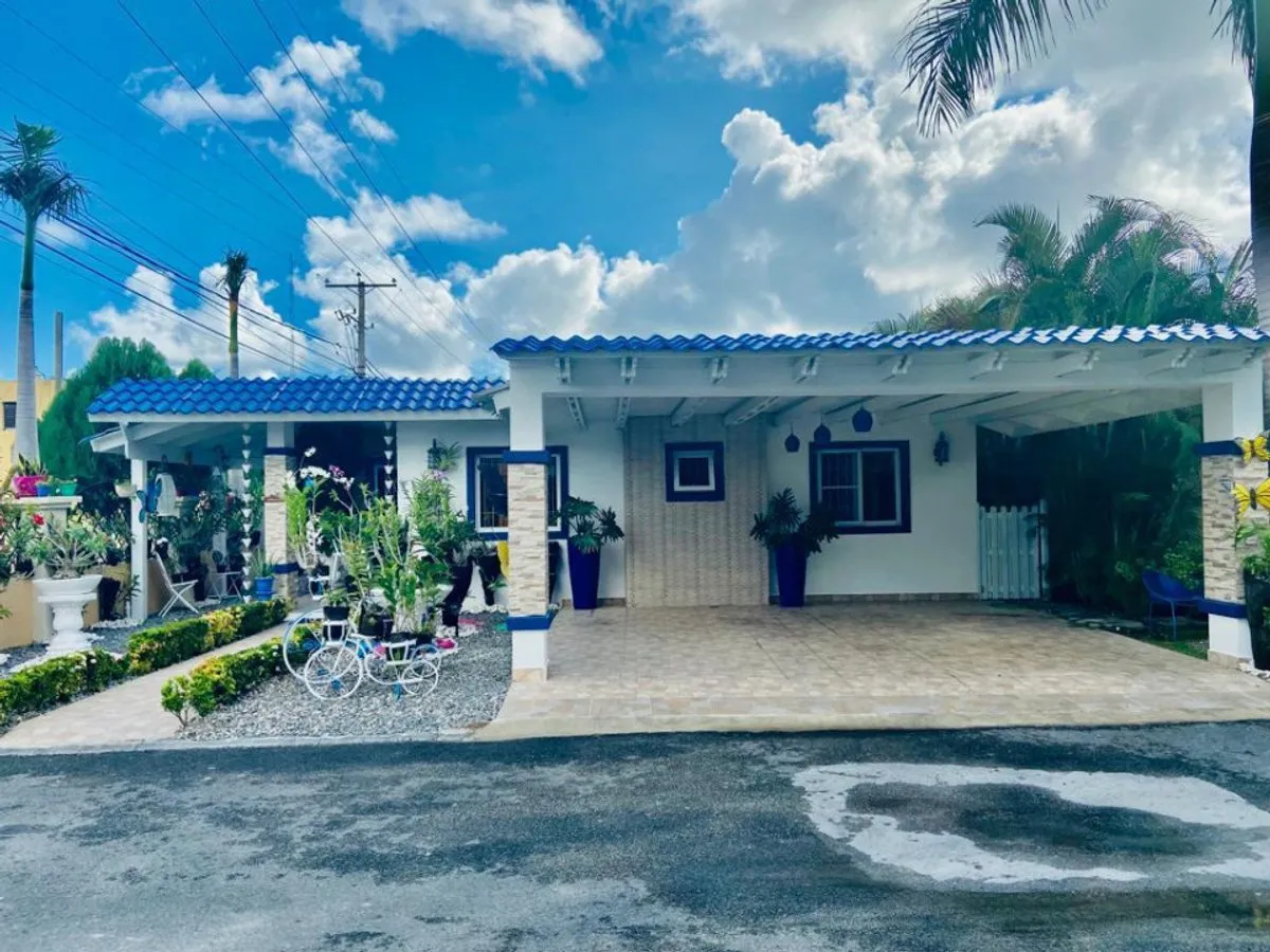 Haus in Punta Cana, Bávaro, Hauptfoto