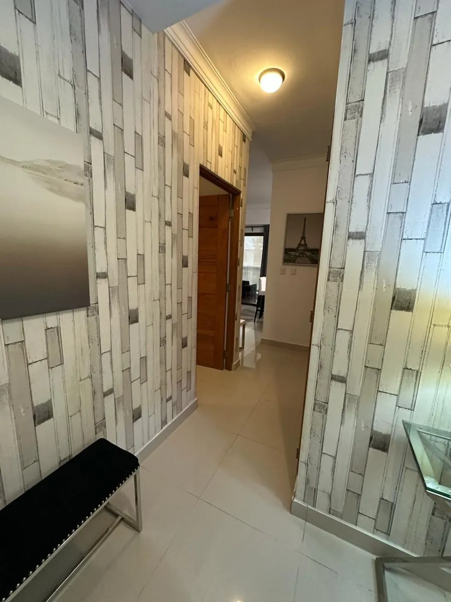 Apartamento en Piantini, Distrito Nacional, foto 6