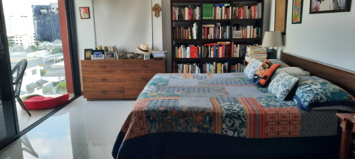 Penthouse à Evaristo Morales, photo 9