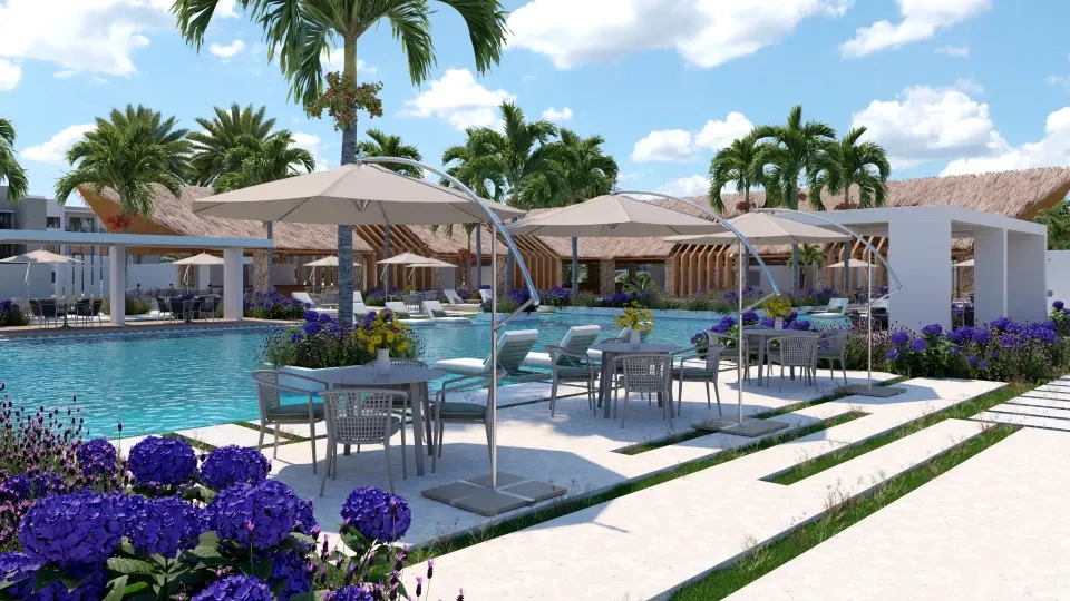 Proyecto Residencial Los Robles Residences, foto 9