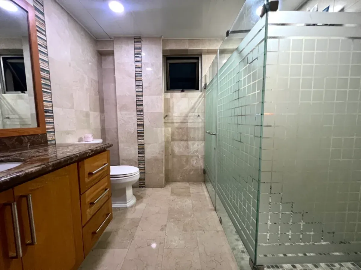 3 Bedroom Apartment and 3 Parking Spaces in Naco, photo 9