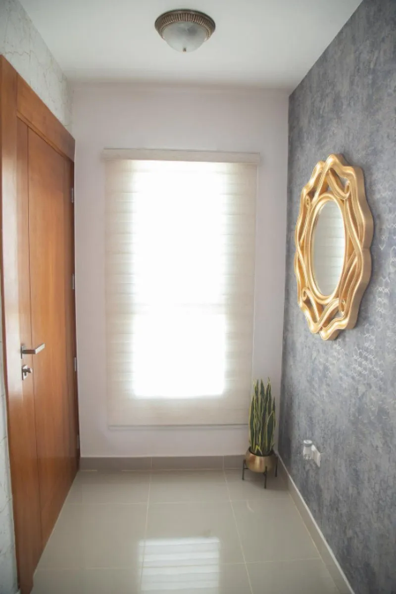 Apartment in Los Llanos de Gurabo, Santiago, photo 12