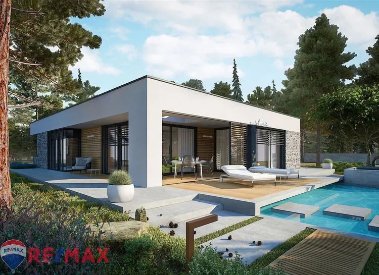 VILLA HARMONY - ÖKOLOGISCH UND EXKLUSIV, Foto 4
