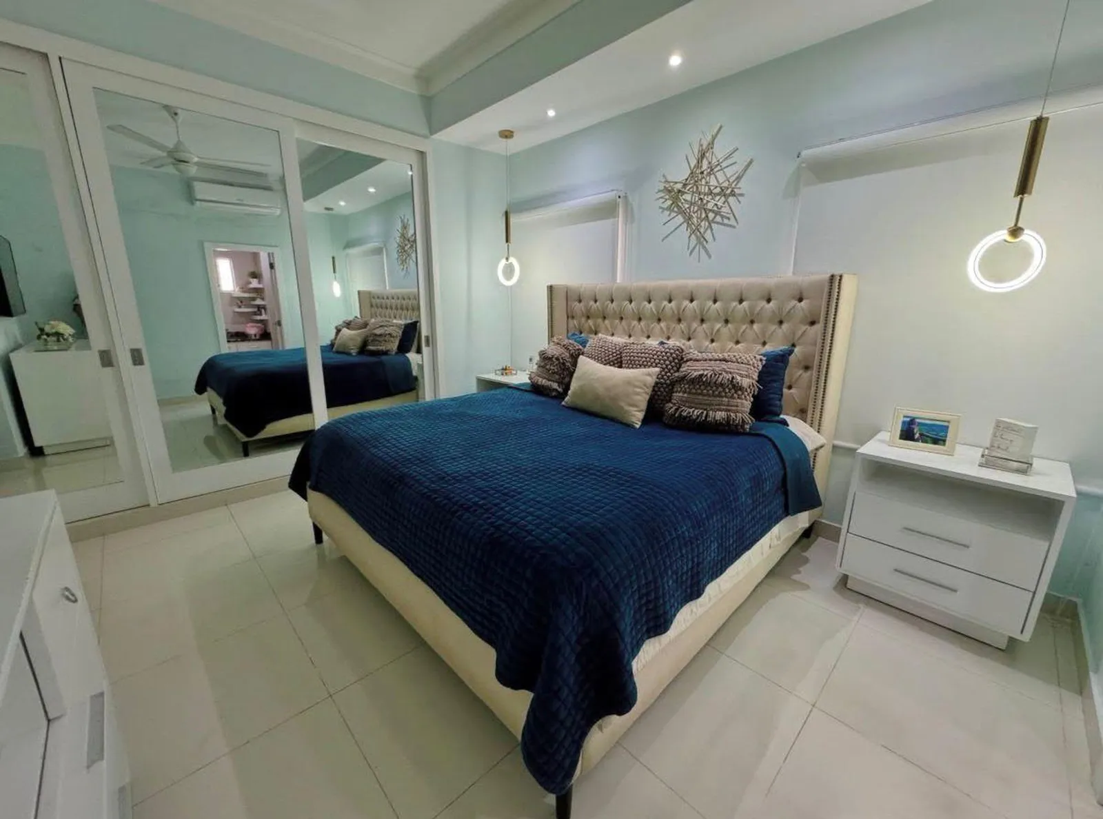 APARTMENT FOR SALE 3 BEDROOMS EVARISTO MORALES, photo 9