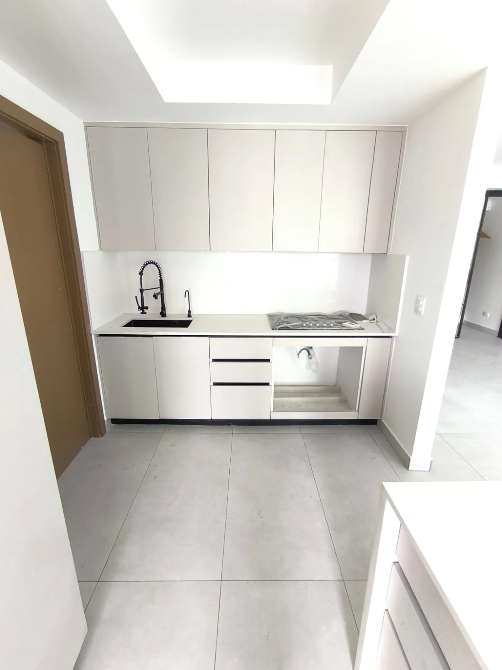 NEW APARTMENT IN EVARISTO MORALES, photo 12