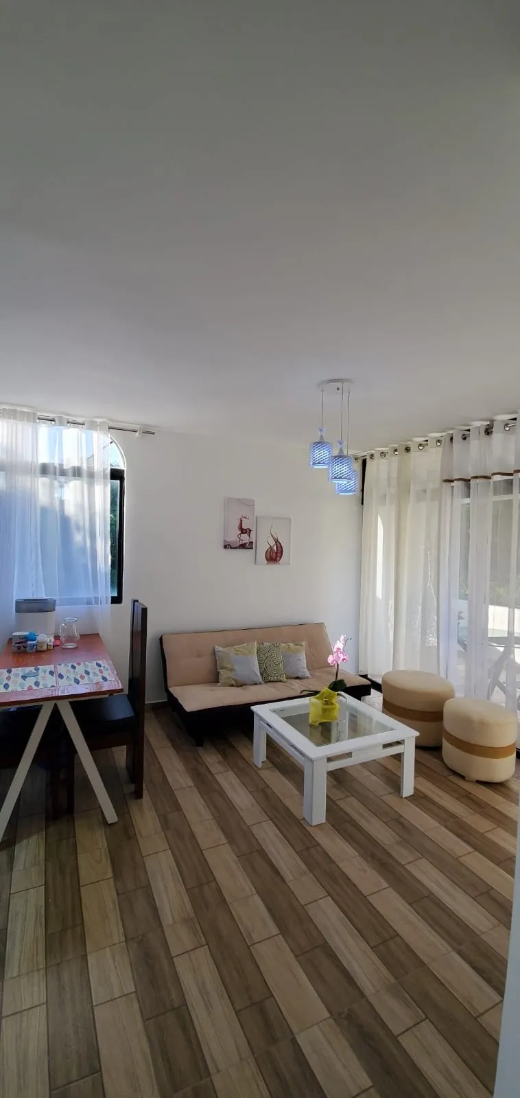 APARTAMENTO EN SOSÚA -1 HB – PRECIO DE OFERTA, foto 4
