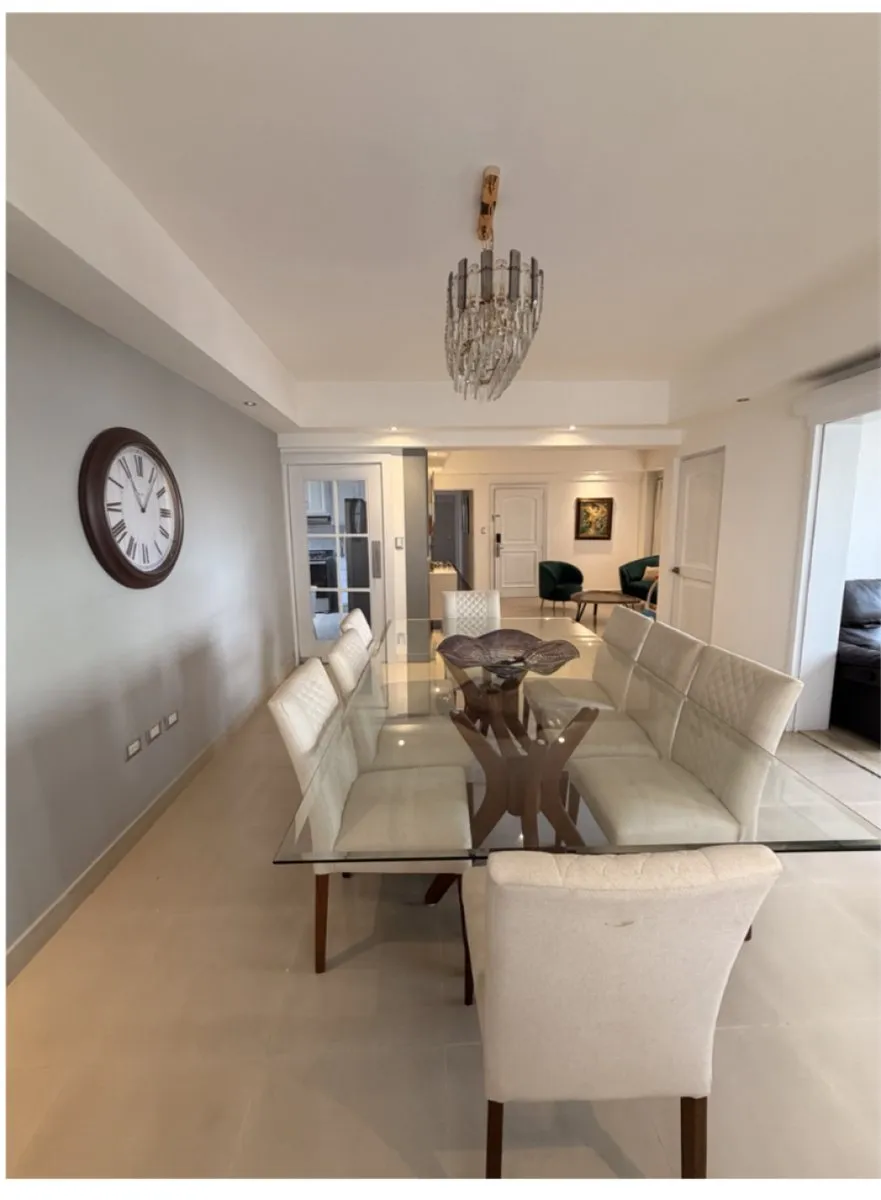 Apartment for sale in EVARISTO MORALES, photo 3