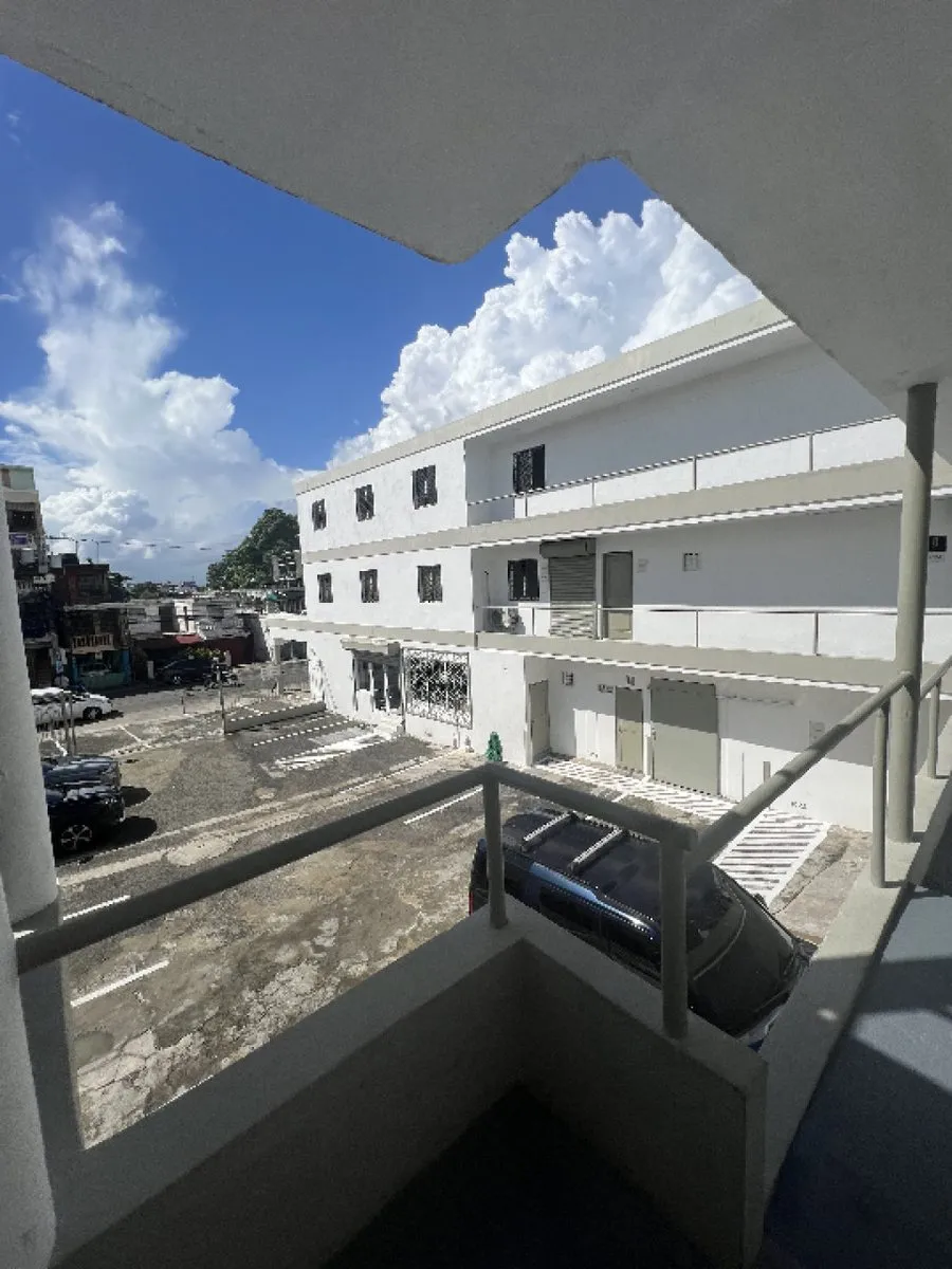 GEWERBLICHES GEBÄUDE ZUM VERKAUF 1000 M² EVARISTO MORALES, Foto 4
