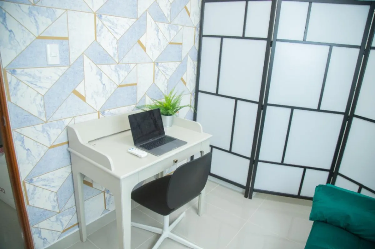 Apartment in Los Llanos de Gurabo, Santiago, photo 9