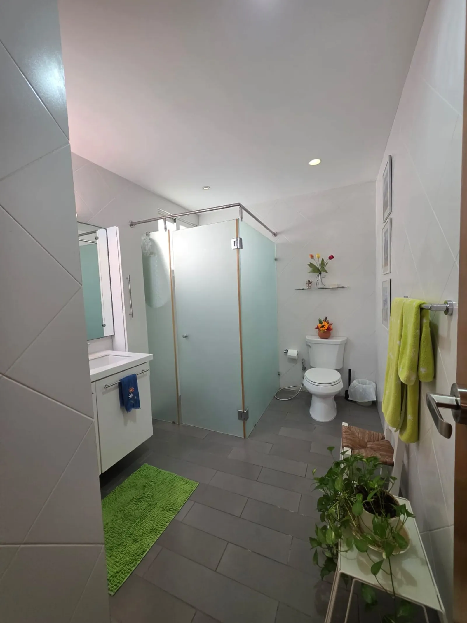 Appartement de luxe à Piantini, photo 12