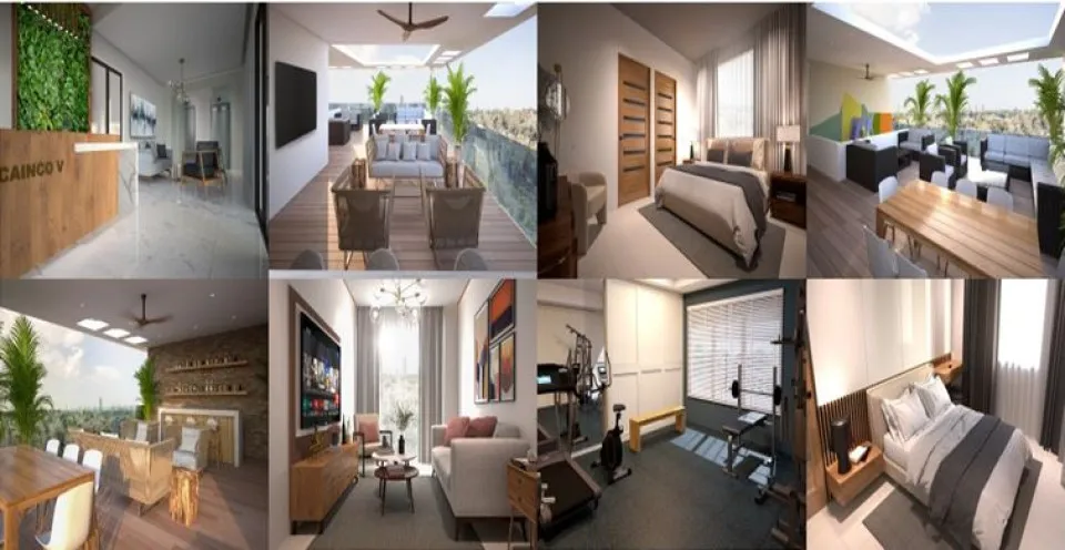 Apartment project for sale in EL MILLÓN, photo 5