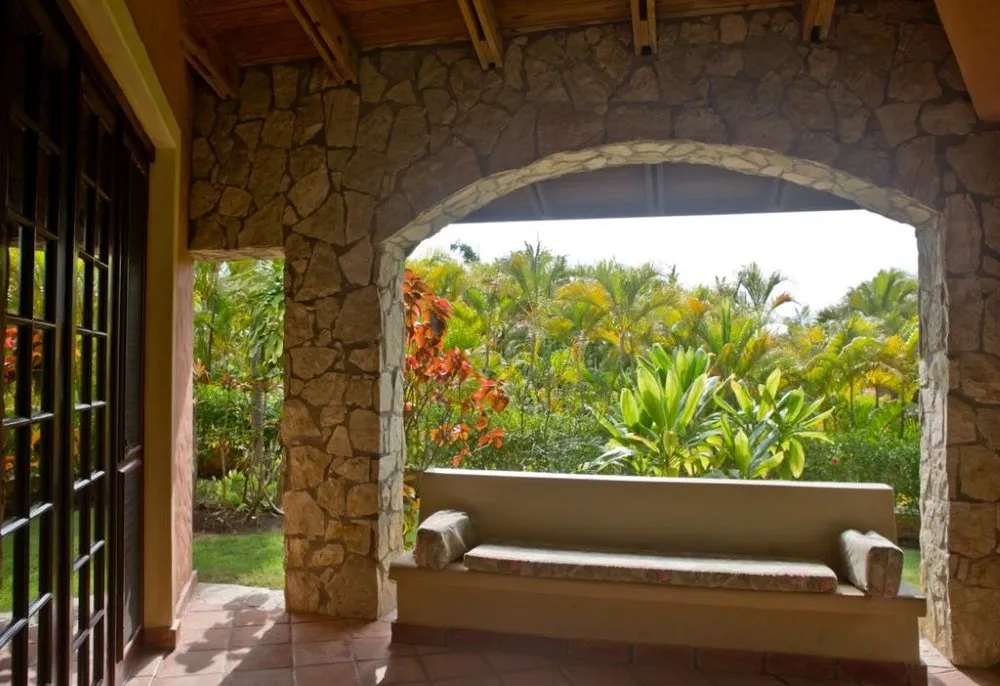 Villa Estrella del Caribe: Mediterraner Eleganz im Herzen der Karibik, Foto 7